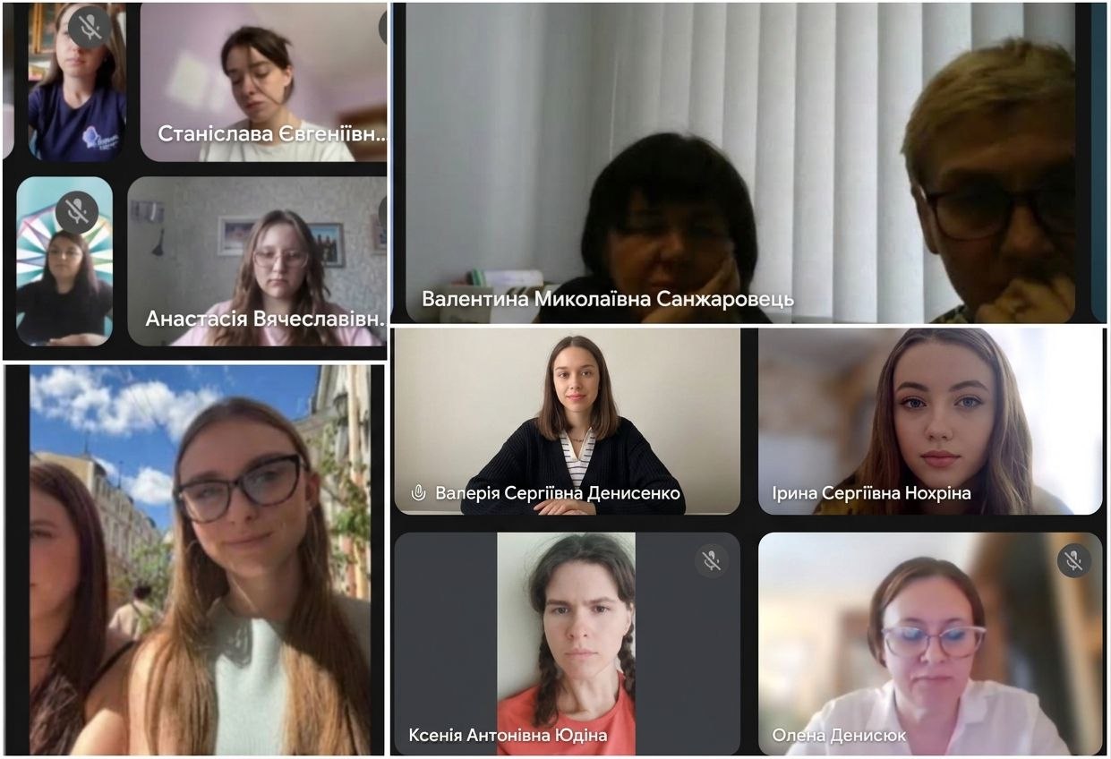 01.09.26 1 Виступ заступників декана та завідувача кафедри 2