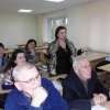 Інтерактивні підходи до формування наукових понять і роботи  з науковими термінами