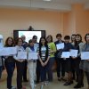 Проходження підвищення кваліфікації за Програмою освітнього лідерства для науково-педагогічних працівників