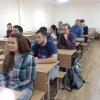 Науково-теоретична студентська  конференція   