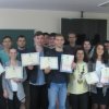Науково-теоретична студентська  конференція   