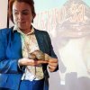 Равликотерапія в косметології