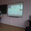 Робота кафедри над впровадженням у практику навчання, заснованого на дослідженнях