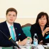 Всеукраїнська науково-практична  конференція «Фізичне виховання, спорт та здоров’я людини: досвід, проблеми, перспективи» (у циклі Анохінських читань)