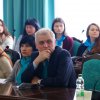 Всеукраїнська науково-практична  конференція «Фізичне виховання, спорт та здоров’я людини: досвід, проблеми, перспективи» (у циклі Анохінських читань)