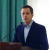 Всеукраїнська науково-практична  конференція «Фізичне виховання, спорт та здоров’я людини: досвід, проблеми, перспективи» (у циклі Анохінських читань)