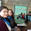 Участь у Всеукраїнській науково-практичній конференції «Фізичне виховання, спорт та здоров’я людини: досвід, проблеми, перспективи» 