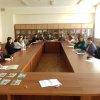 Участь у Всеукраїнській науково-практичній конференції «Фізичне виховання, спорт та здоров’я людини: досвід, проблеми, перспективи» 