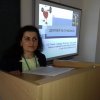 Участь у Всеукраїнській науково-практичній конференції «Фізичне виховання, спорт та здоров’я людини: досвід, проблеми, перспективи» 