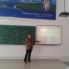 	Відкриті лекції викладачів кафедри фізичної реабілітації та біокінезіології