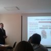 	Відкриті лекції викладачів кафедри фізичної реабілітації та біокінезіології