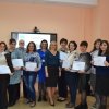 Стажування науково-педагогічних працівників кафедри