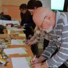 Стажування науково-педагогічних працівників кафедри
