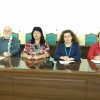 Участь у семінарі «Пошук грантових програм для наукових досліджень та міжнародних стажувань»