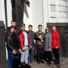 Екскурсія до Національного музею Тараса Шевченка