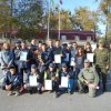 Подяка Цикозі Євгенії