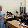 Друге засідання наукового гуртка «Гармонія здоров’я».
