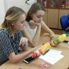 Друге засідання наукового гуртка «Гармонія здоров’я».