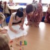 Тренінг «Фахівець з фізичної терапії очима першокурсника»
