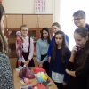 Здоров'я починається з дитинства