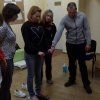 Навчально-методичний семінар «Організація та проведення досліджень в галузі фізичної культури і спорту»