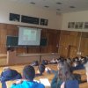 Гостьова лекція Першегуби Ярослава Володимировича