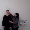 І етап реалізації міжкафедрального проекту 