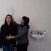 І етап реалізації міжкафедрального проекту 