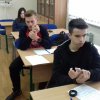 І етап реалізації міжкафедрального проекту 