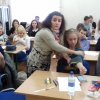 І етап реалізації міжкафедрального проекту 