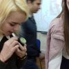 І етап реалізації міжкафедрального проекту 