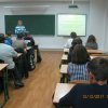 День відкритих дверей