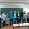 День відкритих дверей