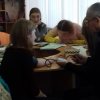 II етап (листопад-грудень 2017р.) Міжкафедральний проект 