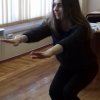 II етап (листопад-грудень 2017р.) Міжкафедральний проект 