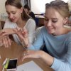 Перше засідання молодіжного клубу «Гармонія здоров’я»