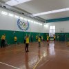 V Всеукраїнська науково-практична конференція «Фізичне виховання, спорт та здоров’я людини: досвід, проблеми, перспективи»  (у циклі Анохінських читань)