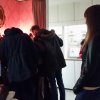 Лекція-екскурсія в в Національному музеї медицини України