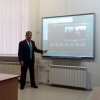 Участь у майстер-класі «Wondershervi video»