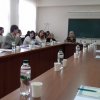 Секційна сесія «Фізична терапія та ерготерапія. Біомеханіка, фізіологія спорту»