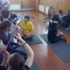 Формування здоров’язбережувальної компетенції засобами фізичного виховання