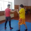 Формування здоров’язбережувальної компетенції засобами фізичного виховання