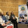 Участь у VII Міжнародному медичному конгресі «Впровадження сучасних досягнень медичної науки у практику охорони здоров’я України»