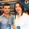 Участь у VII Міжнародному медичному конгресі «Впровадження сучасних досягнень медичної науки у практику охорони здоров’я України»