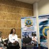 Участь у VII Міжнародному медичному конгресі «Впровадження сучасних досягнень медичної науки у практику охорони здоров’я України»