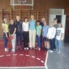 Методика проведення оцінки стану функціональних систем організму людини та рівня фізичного розвитку