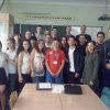 Методика проведення оцінки стану функціональних систем організму людини та рівня фізичного розвитку