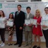 Участь студентів у Міжнародній науково-практичній конференції 
