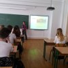 Профорієнтація на курсах довузівської підготовки