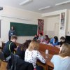 Відкрита лекція «Методи дослідження функції зовнішнього дихання» 